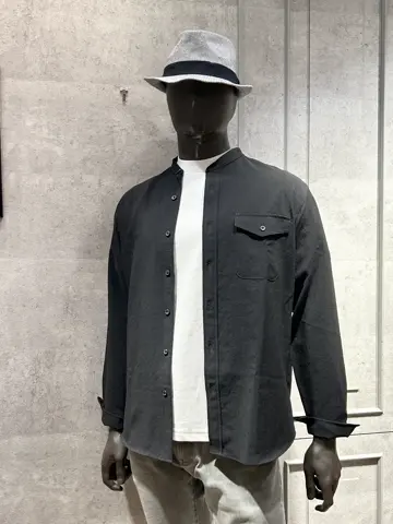 JOSEPH ABBOUD 上條 コーディネート画像