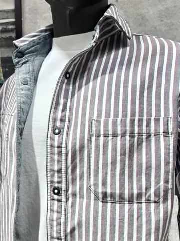 JOSEPH ABBOUD 二澤 コーディネート画像