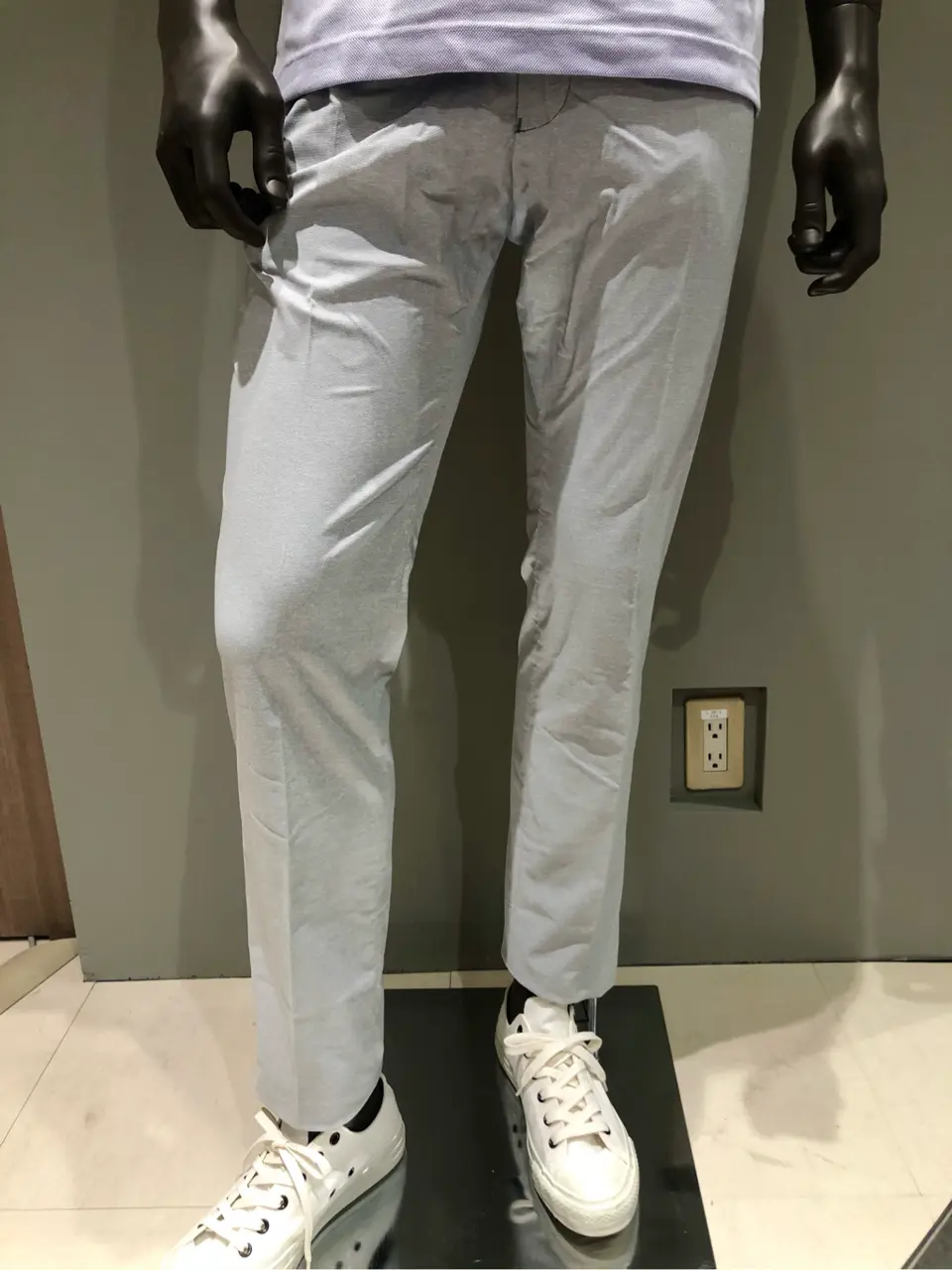 JOSEPH ABBOUD 川田 コーディネート画像