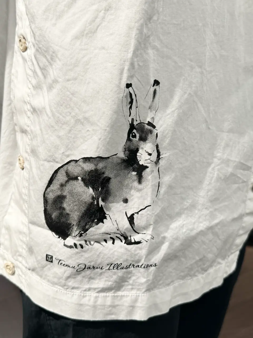 JOSEPH ABBOUD MOUNTAIN 夛田 コーディネート画像