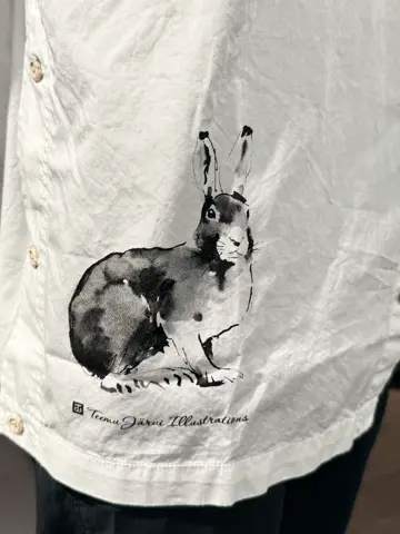 JOSEPH ABBOUD MOUNTAIN 夛田 コーディネート画像