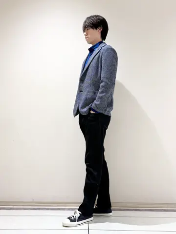 JOSEPH ABBOUD 近藤 コーディネート画像