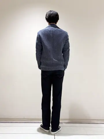 JOSEPH ABBOUD 近藤 コーディネート画像