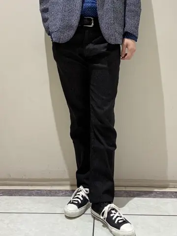 JOSEPH ABBOUD 近藤 コーディネート画像