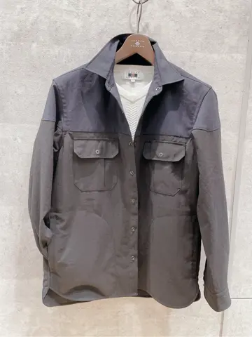 JOSEPH ABBOUD 二澤 コーディネート画像