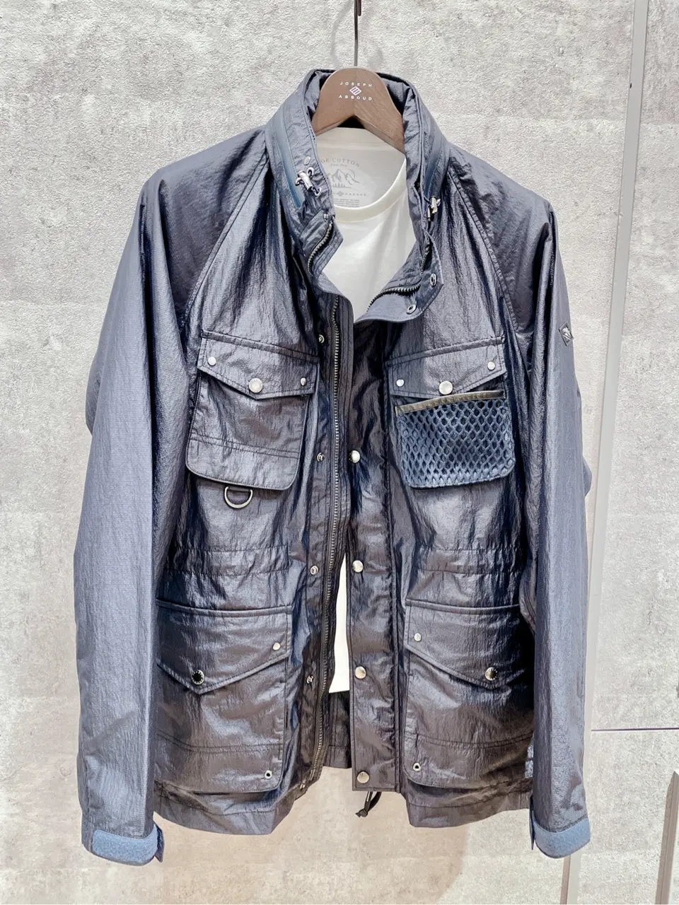  二澤 コーディネート画像