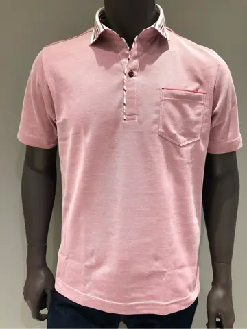 JOSEPH ABBOUD 川田 コーディネート画像