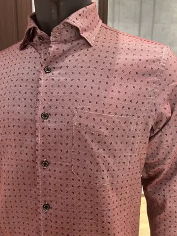 JOSEPH ABBOUD 上條 コーディネート画像