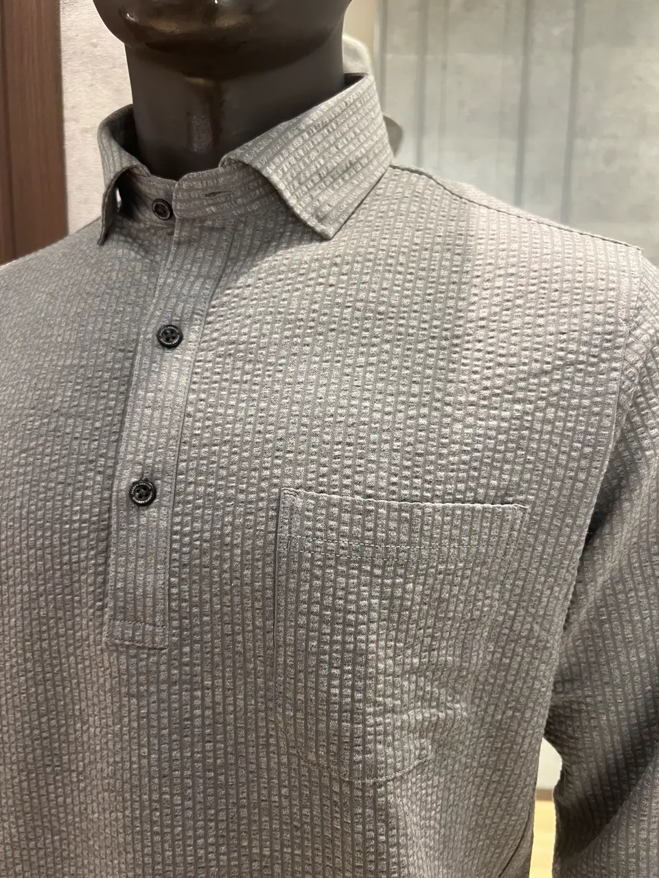 JOSEPH ABBOUD 上條 コーディネート画像