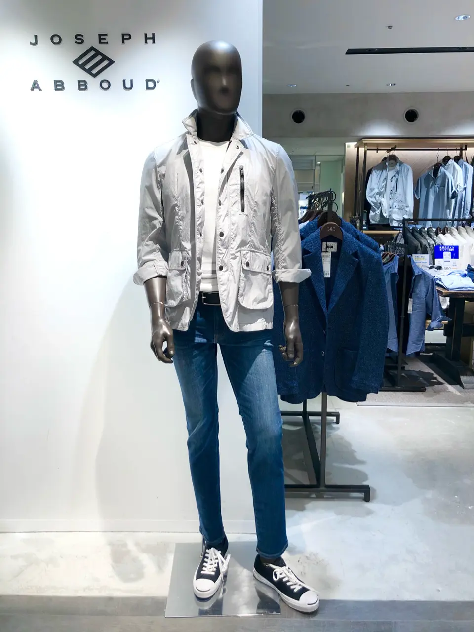  小田 コーディネート画像