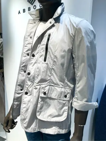 JOSEPH ABBOUD 小田 コーディネート画像