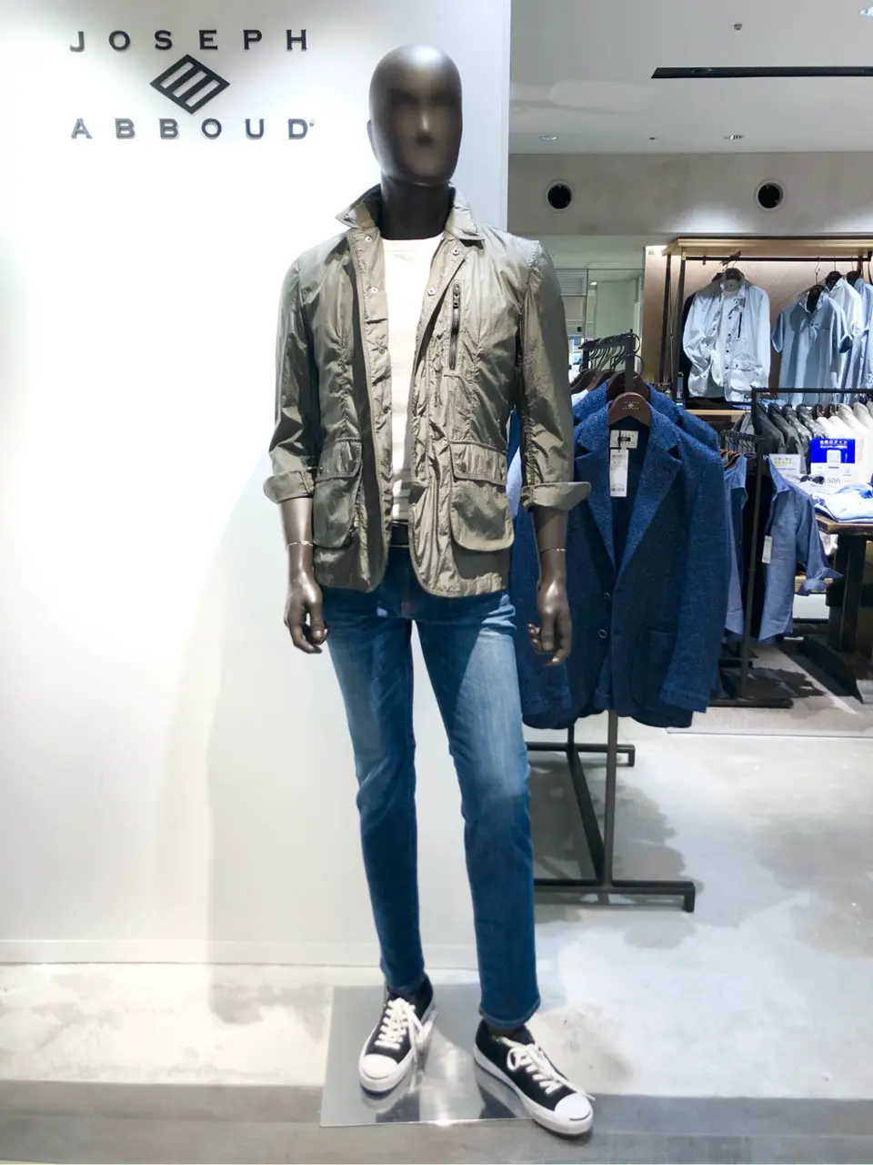  小田 コーディネート画像