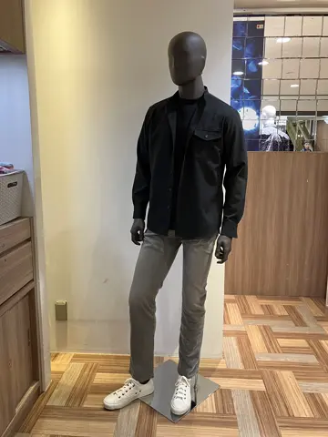 JOSEPH ABBOUD 小城 コーディネート画像