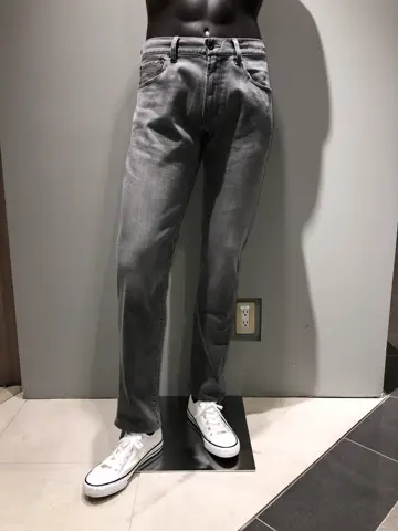 JOSEPH ABBOUD 川田 コーディネート画像