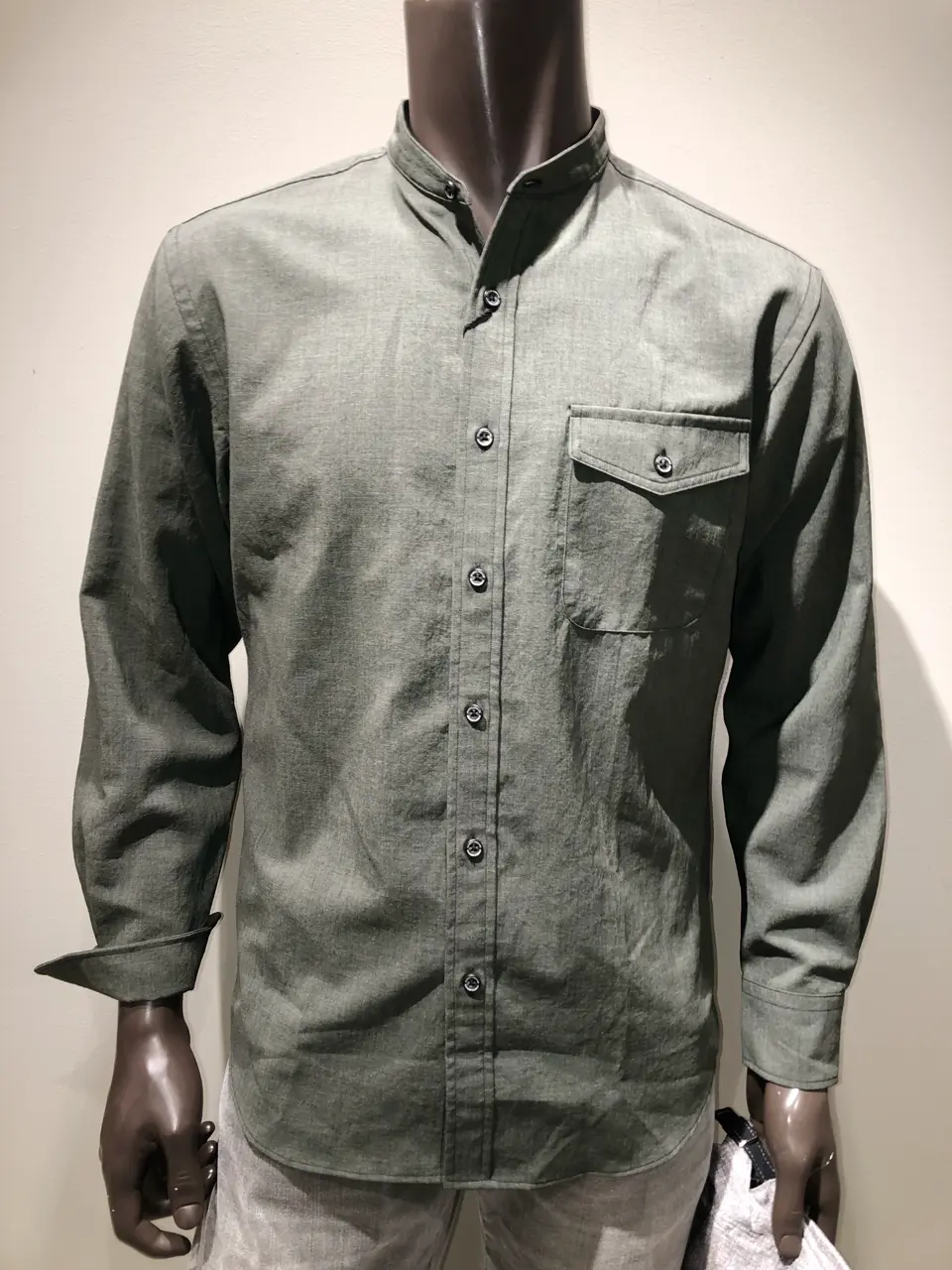 JOSEPH ABBOUD 川田 コーディネート画像