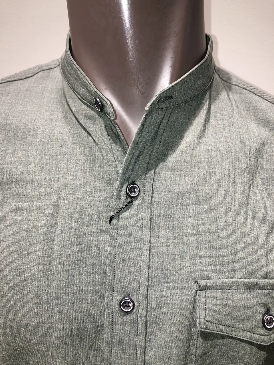 JOSEPH ABBOUD 川田 コーディネート画像