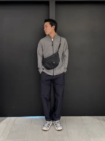 JOSEPH ABBOUD 大塚 コーディネート画像