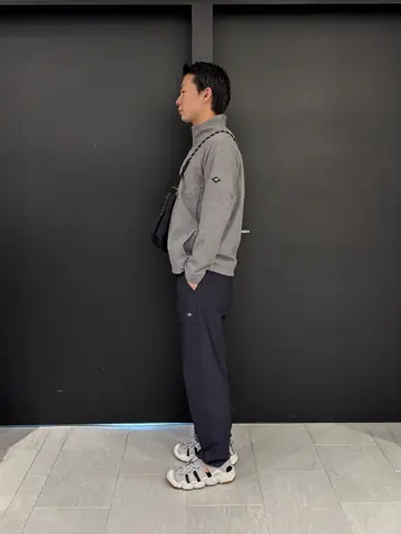 JOSEPH ABBOUD 大塚 コーディネート画像