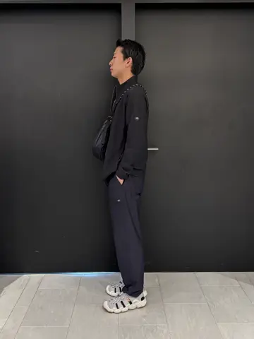 JOSEPH ABBOUD 大塚 コーディネート画像