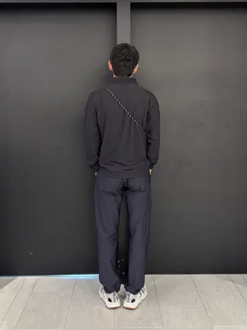 JOSEPH ABBOUD 大塚 コーディネート画像