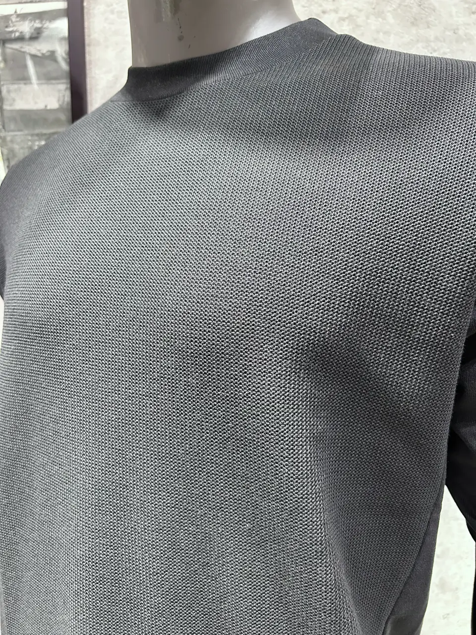 JOSEPH ABBOUD 二澤 コーディネート画像