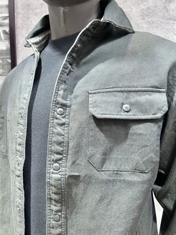 JOSEPH ABBOUD 二澤 コーディネート画像