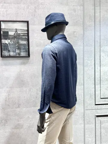 JOSEPH ABBOUD 二澤 コーディネート画像