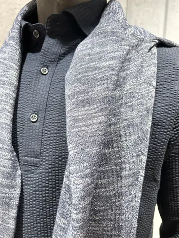 JOSEPH ABBOUD 上條 コーディネート画像