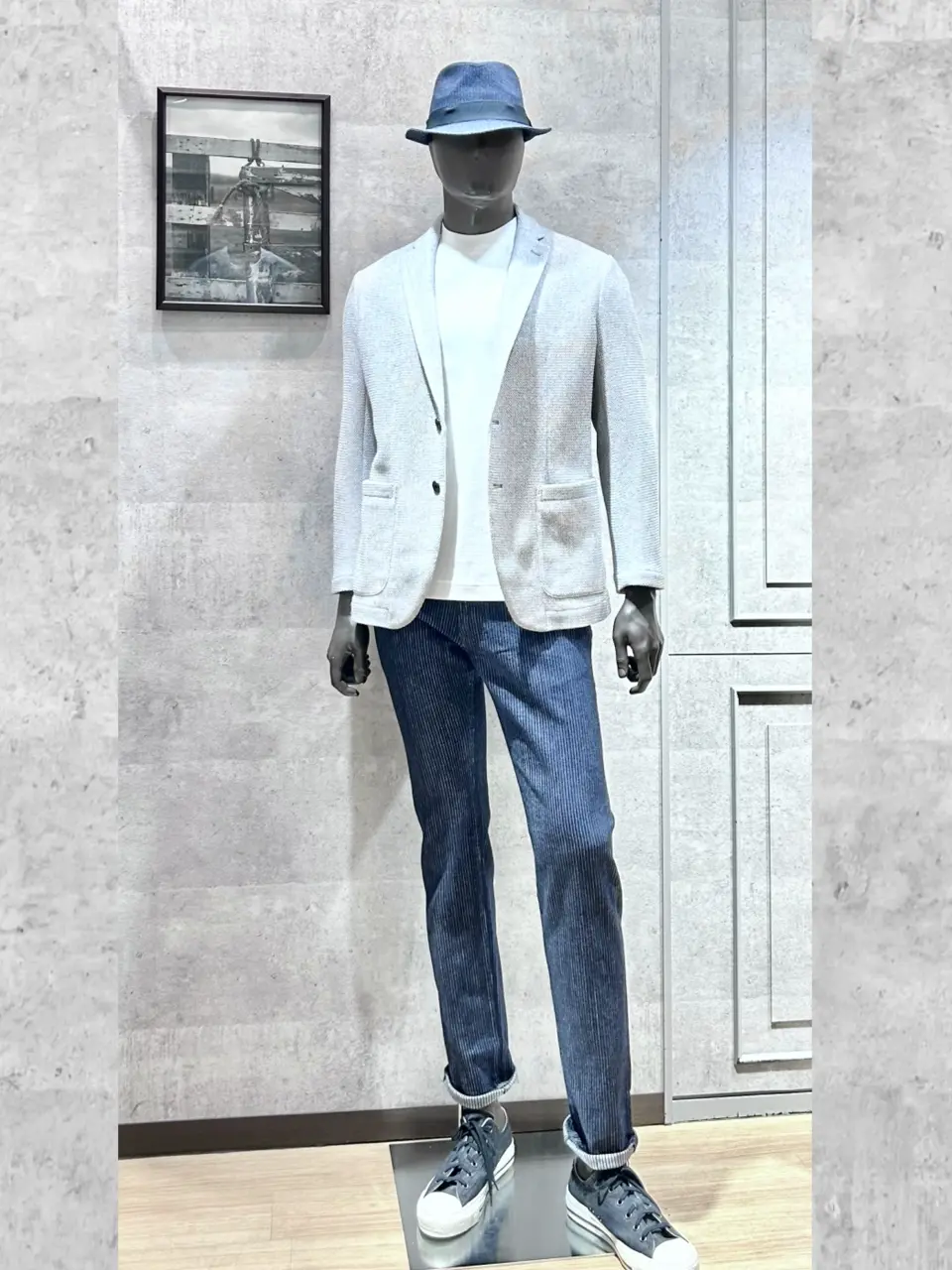 公式】JOSEPH ABBOUD | ファッション通販サイト[オンワード