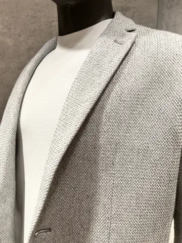 JOSEPH ABBOUD 上條 コーディネート画像