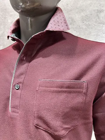 JOSEPH ABBOUD 二澤 コーディネート画像