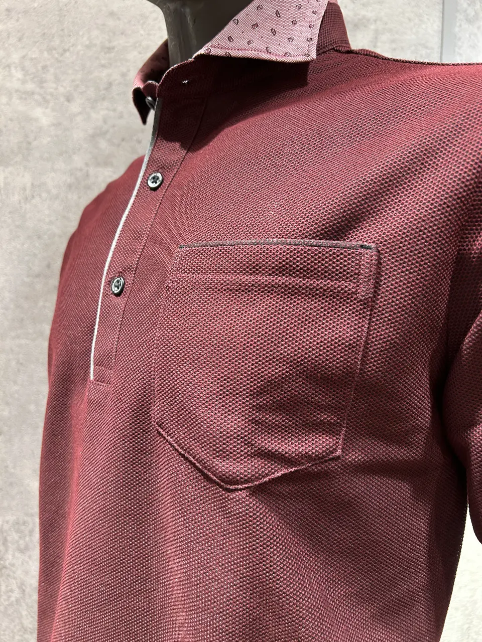 JOSEPH ABBOUD 上條 コーディネート画像