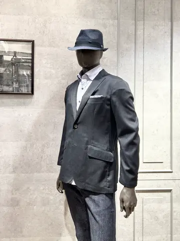 JOSEPH ABBOUD 上條 コーディネート画像