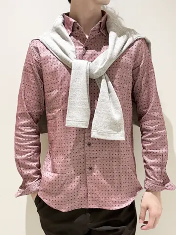 JOSEPH ABBOUD 近藤 コーディネート画像