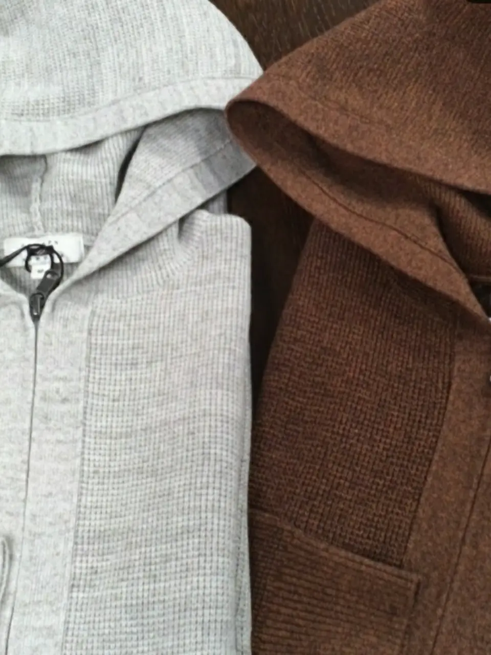 JOSEPH ABBOUD 中島 コーディネート画像