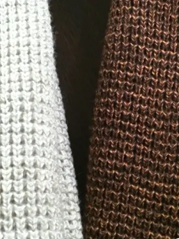 JOSEPH ABBOUD 中島 コーディネート画像