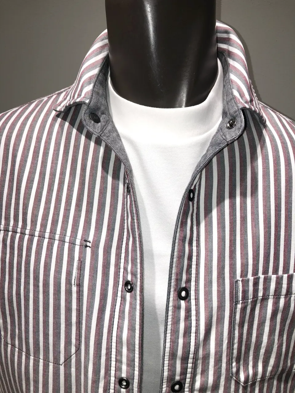 JOSEPH ABBOUD 川田 コーディネート画像