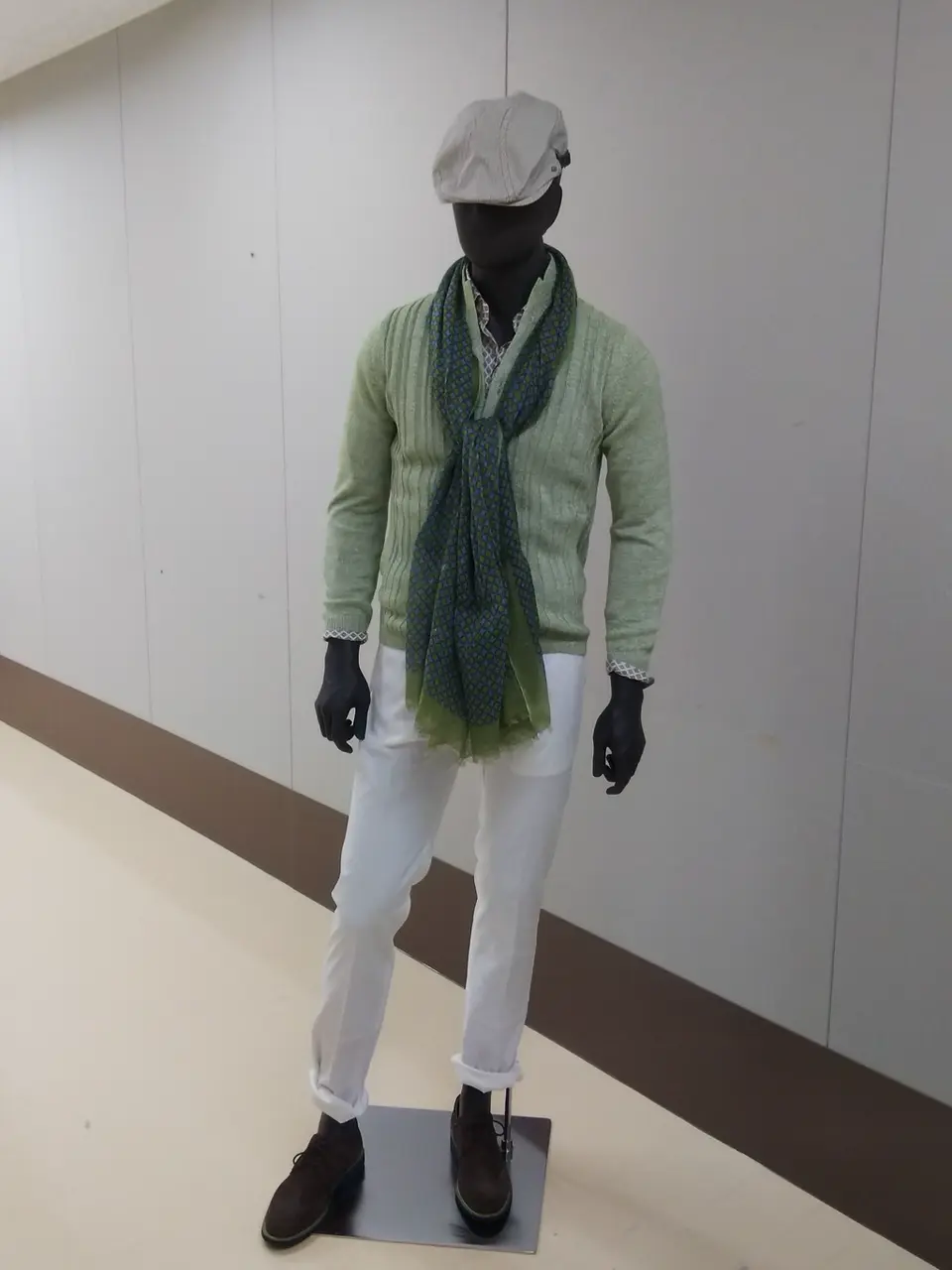  大久 コーディネート画像