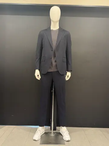 J.PRESS MEN 髙橋 コーディネート画像