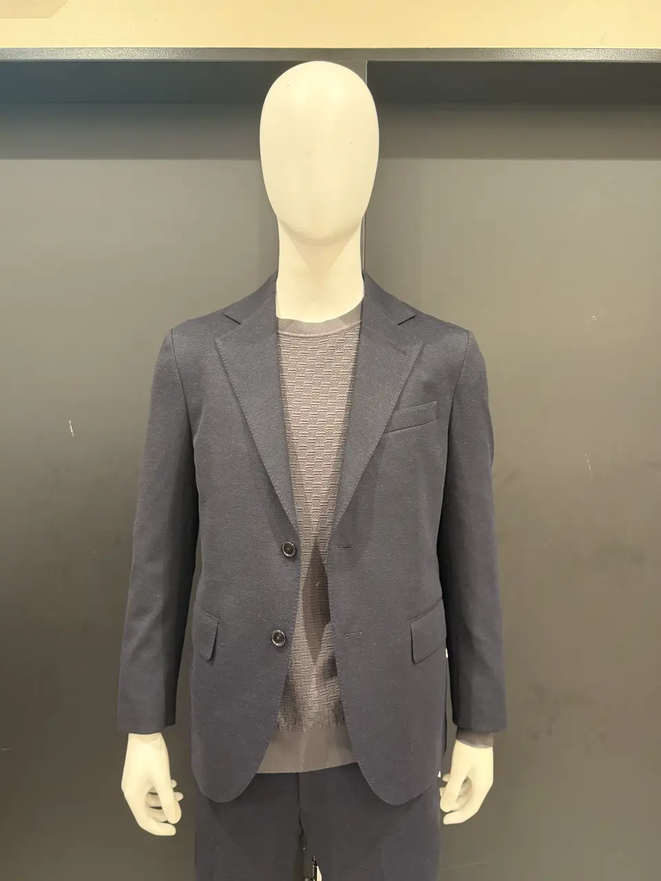 J.PRESS MEN 髙橋 コーディネート画像