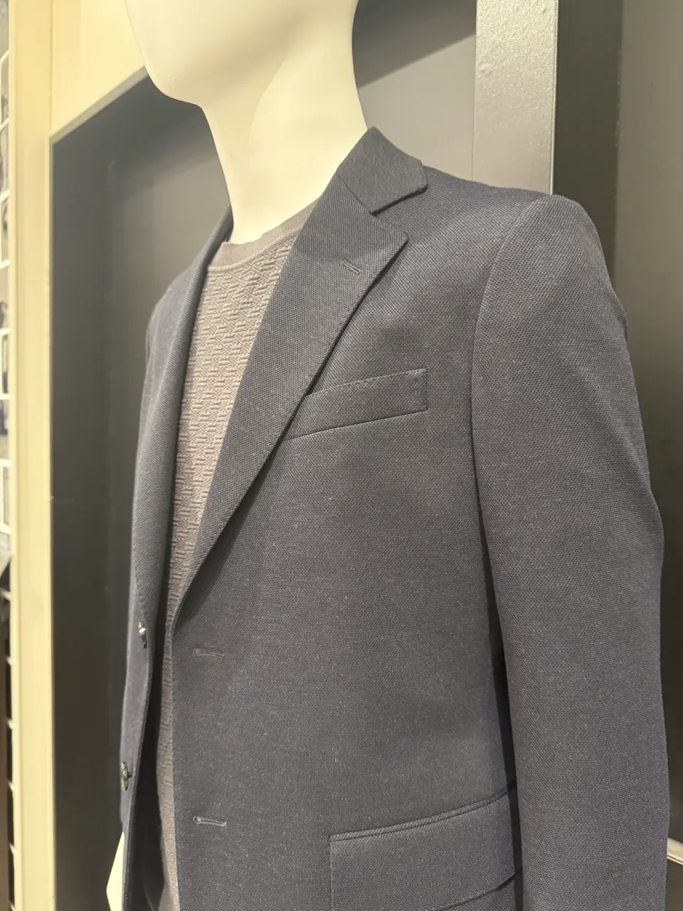 J.PRESS MEN 髙橋 コーディネート画像