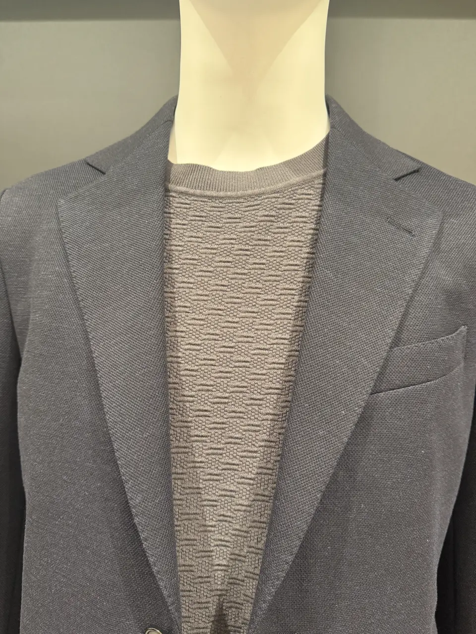 J.PRESS MEN 髙橋 コーディネート画像