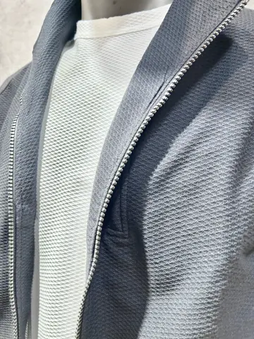 JOSEPH ABBOUD MOUNTAIN 二澤 コーディネート画像