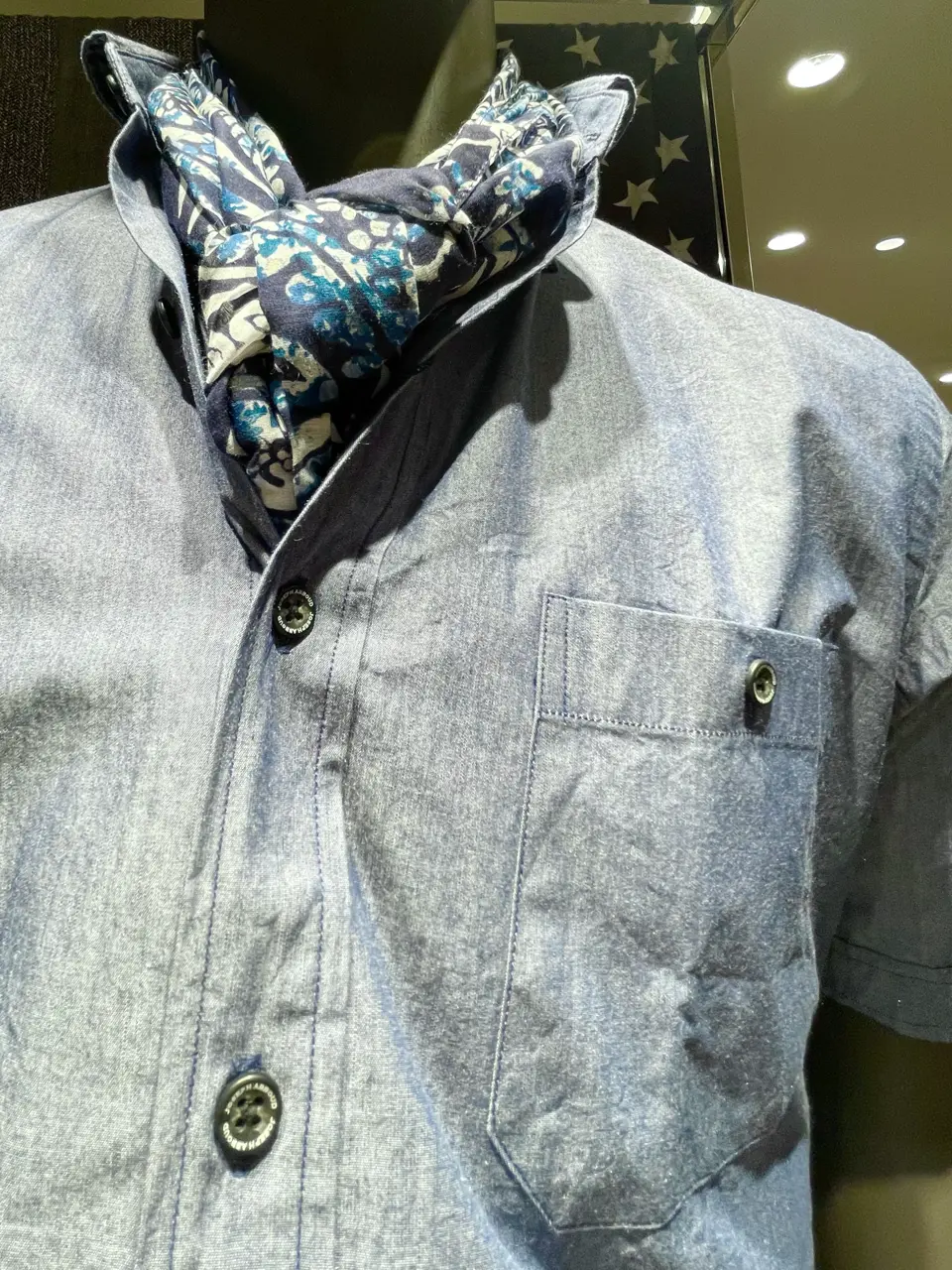 JOSEPH ABBOUD 小田 コーディネート画像