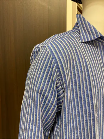 JOSEPH ABBOUD 松山 コーディネート画像