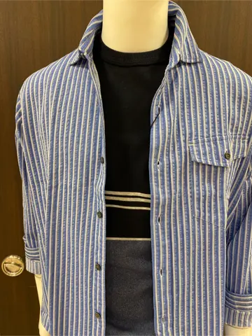 JOSEPH ABBOUD 松山 コーディネート画像