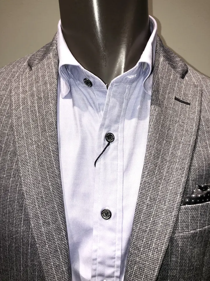 JOSEPH ABBOUD 川田 コーディネート画像