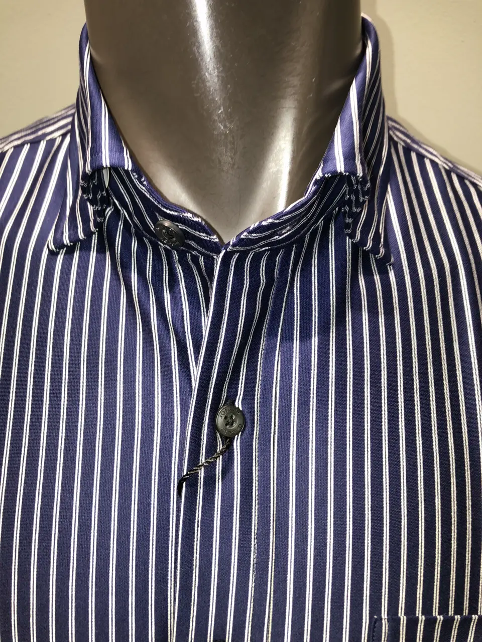 JOSEPH ABBOUD 川田 コーディネート画像