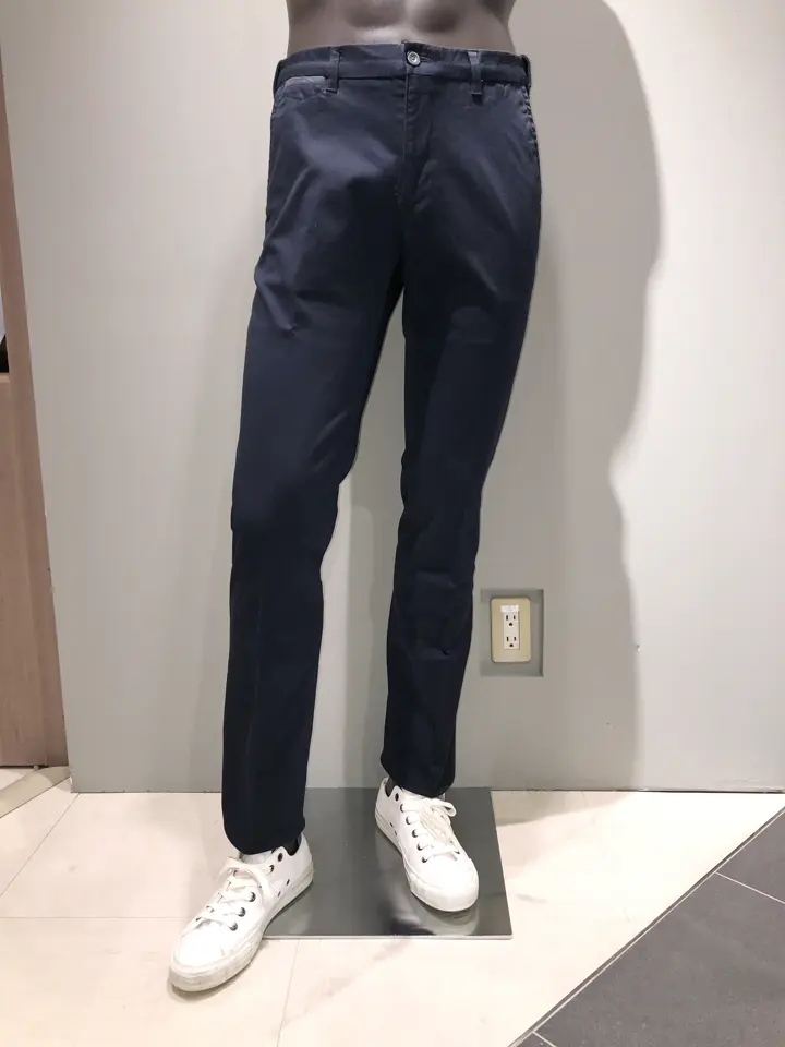 JOSEPH ABBOUD 川田 コーディネート画像