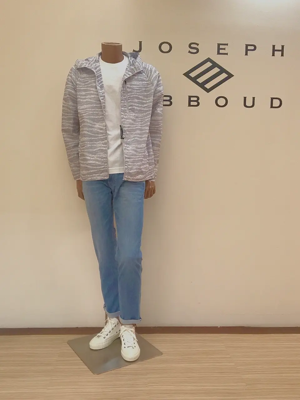  斉藤 コーディネート画像